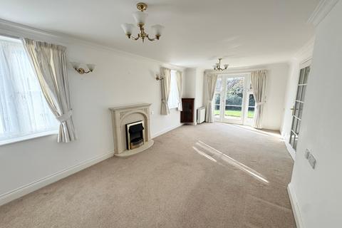 undefined, One Bedroom Apartment for over 55's – Topsham