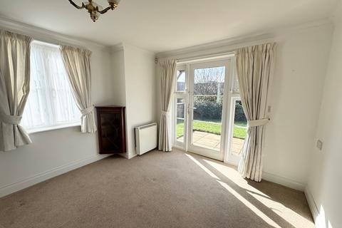 undefined, One Bedroom Apartment for over 55's – Topsham