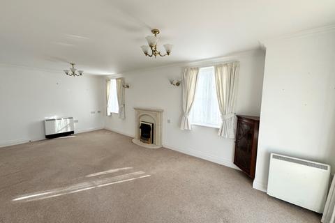 undefined, One Bedroom Apartment for over 55's – Topsham