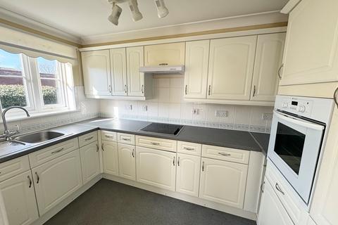 undefined, One Bedroom Apartment for over 55's – Topsham