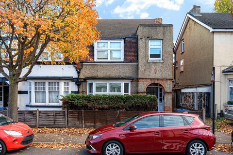 undefined, Vincent Road Croydon CR0