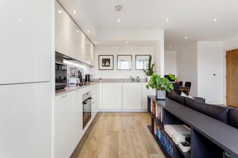1 bedroom apartment to rent, Lyon Road Harrow HA1