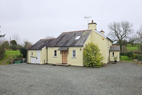 4 bedroom detached house for sale, Okehampton EX20