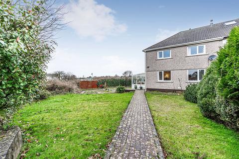 undefined, Maesteg Gardens, Pontypridd CF38