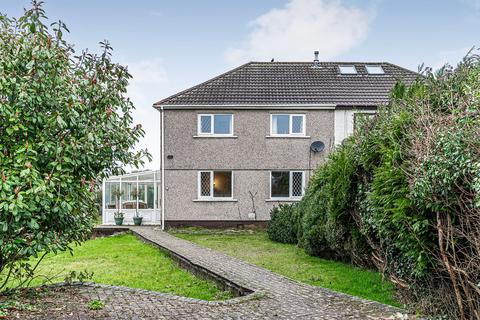 undefined, Maesteg Gardens, Pontypridd CF38