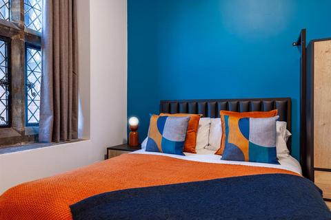 undefined, Springfield Mount, Leeds LS2