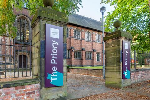undefined, Springfield Mount, Leeds LS2