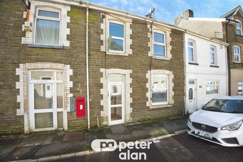 undefined, Jersey Road, Blaengwynfi, Port Talbot