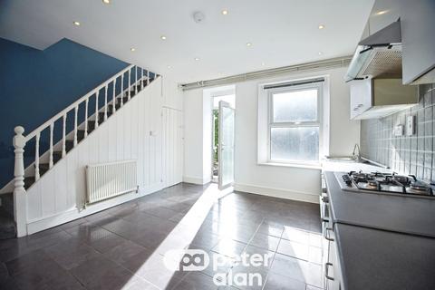 undefined, Jersey Road, Blaengwynfi, Port Talbot