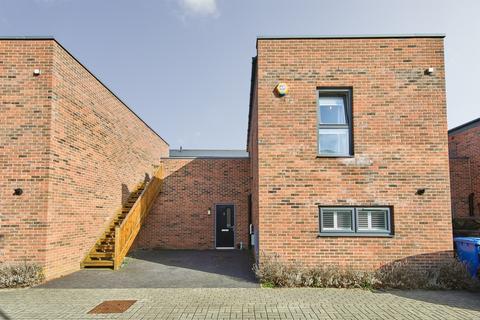 Bemrose Court, Derby