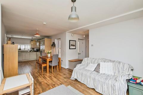 3 bedroom townhouse for sale, Bemrose Court, Derby