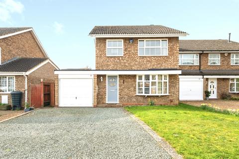 Westbury Lane, Newport Pagnell