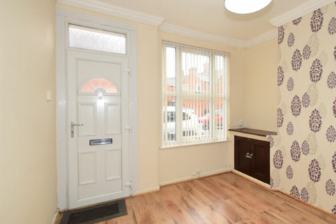 undefined, 2 Bed – Terraced House – Vaughan Street, Leicester, LE3 5JL. £995