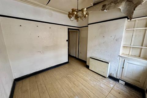 2 bedroom townhouse for sale, No. 100, Upper Hillchurch Street, Stoke-On-Trent, Staffordshire ST1 2HG