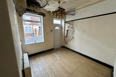 2 bedroom townhouse for sale, No. 100, Upper Hillchurch Street, Stoke-On-Trent, Staffordshire ST1 2HG