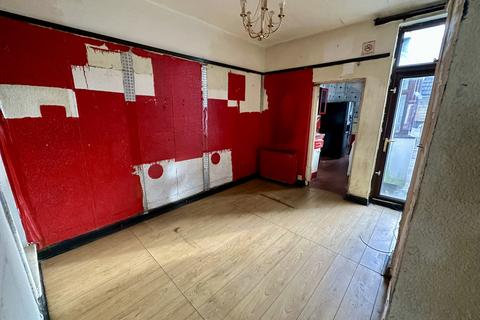 2 bedroom townhouse for sale, No. 100, Upper Hillchurch Street, Stoke-On-Trent, Staffordshire ST1 2HG