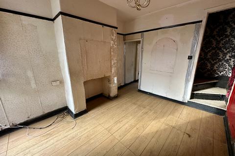 2 bedroom townhouse for sale, No. 100, Upper Hillchurch Street, Stoke-On-Trent, Staffordshire ST1 2HG
