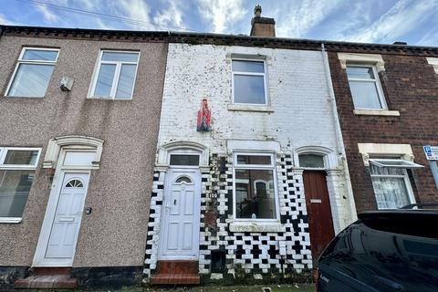 undefined, No. 100, Upper Hillchurch Street, Stoke-On-Trent, Staffordshire ST1 2HG