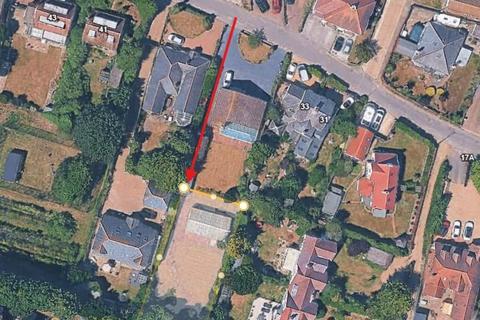 undefined, Eddington Lane, Herne Bay