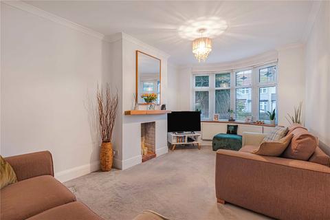 undefined, Montrose Avenue, Welling, Kent, DA16