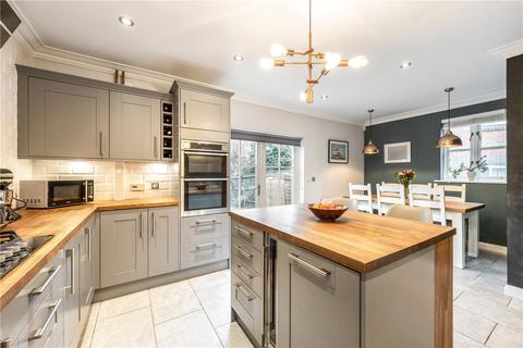 undefined, The Firs, Winchester, Hampshire, SO22