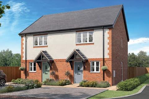 undefined, Plot 46, The Bedstone, Severn Meadows, Upton Upon Severn