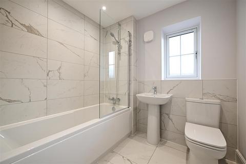 undefined, Plot 46, The Bedstone, Severn Meadows, Upton Upon Severn
