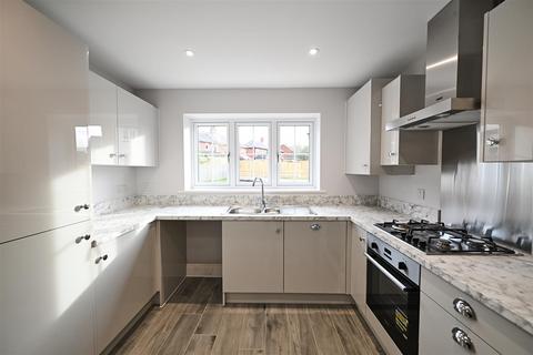 undefined, Plot 46, The Bedstone, Severn Meadows, Upton Upon Severn