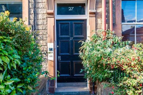 undefined, 27, Marlborough Street, Edinburgh, EH15 2BD