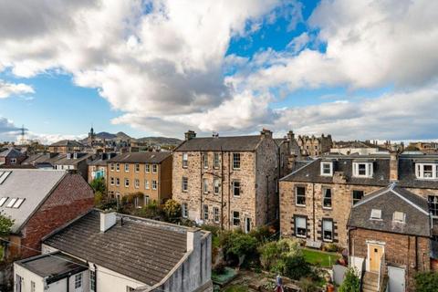 undefined, 27, Marlborough Street, Edinburgh, EH15 2BD