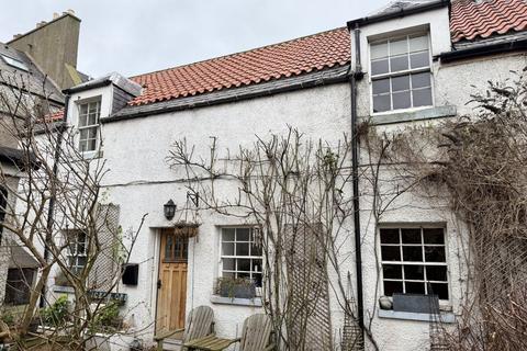 undefined, High Street, Dunbar, East Lothian, EH42