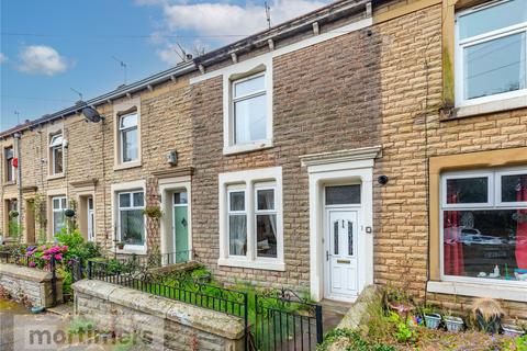 White Ash Lane, Oswaldtwistle, Accrington, Lancashire, BB5