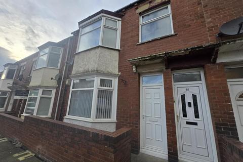 undefined, Richmond Road, South Shields