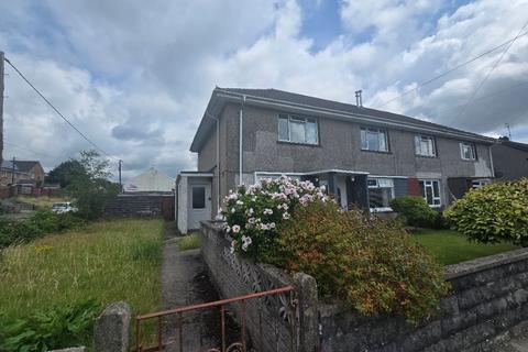 undefined, 1-3 Haul Fryn, Brynmenyn, Bridgend, Mid Glamorgan, CF32 9LT