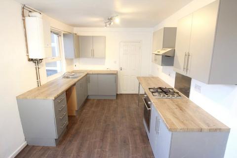 undefined, Lugard Road, Aigburth, Liverpool, Merseyside, L17