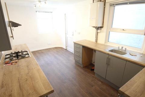 undefined, Lugard Road, Aigburth, Liverpool, Merseyside, L17