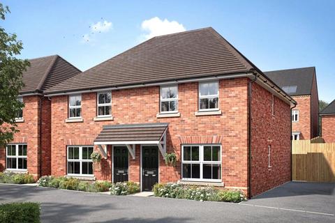 The Cobbles, Edwinstowe, Mansfield