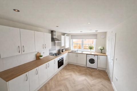 undefined, The Cobbles, Edwinstowe, Mansfield