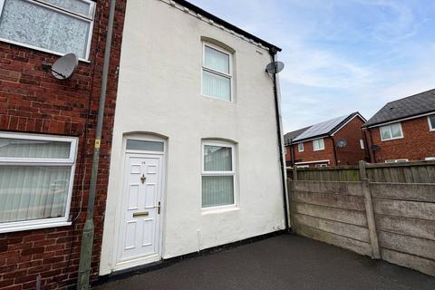 undefined, Barton Street, Golborne, Warrington, Greater Manchester, WA3