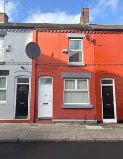 undefined, Ottley Street, Kensington, Liverpool, Merseyside, L6