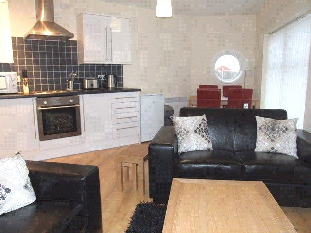 Open Plan