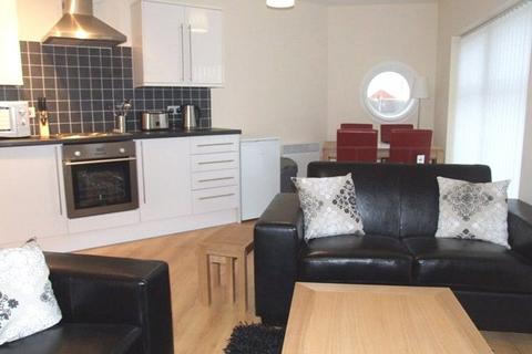 undefined, Stanza Court, Everton, Liverpool, Merseyside, L5