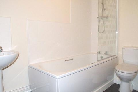 undefined, Stanza Court, Everton, Liverpool, Merseyside, L5