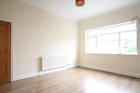undefined, Southwood Road, Aigburth, Liverpool, Merseyside, L17