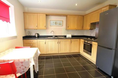 undefined, Hartopp Road, Belle Vale, Liverpool, Merseyside, L25