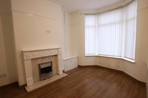 undefined, Milman Road, Anfield, Liverpool, Merseyside, L4
