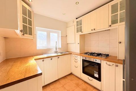 undefined, Milman Road, Liverpool, Merseyside, L4