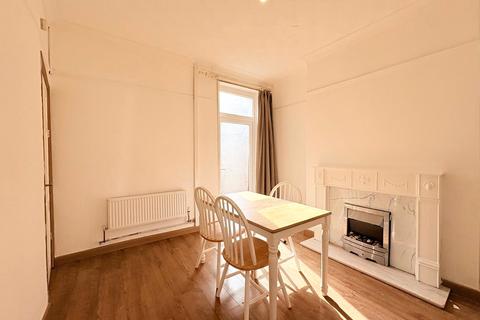 undefined, Milman Road, Liverpool, Merseyside, L4