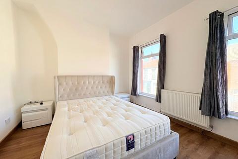 undefined, Milman Road, Liverpool, Merseyside, L4