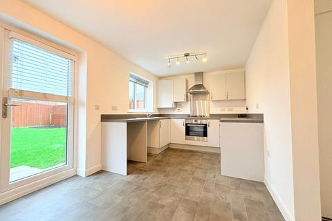 undefined, Redwood Street, Huyton, Liverpool, Merseyside, L36